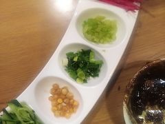 -小土豆北方菜馆(方庄店)