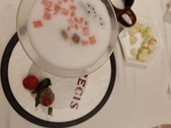 -三亚亚龙湾瑞吉酒店·铭轩中餐厅Mingxuan·海南菜·粤菜