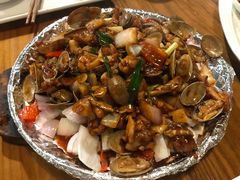 -日出青木·杭帮菜名店