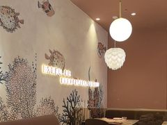 -椒爱水煮鱼川菜(让胡路万达店)
