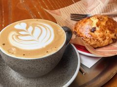 -及咖啡GatherCoffee(华申大厦店)
