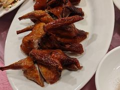 -笃记大酒楼(新银小区店)