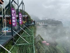 -梦幻奥陶纪景区