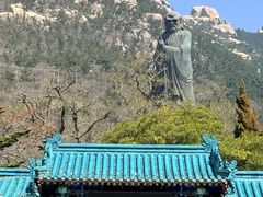 -青岛崂山太清宫