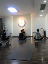 -酉嘉瑜伽YO+YOGA