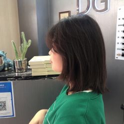 -D.G造型·烫发染发接发