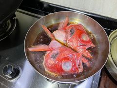 -黄沙水产交易市场