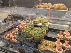 -PAOPAO Bakery&Café(港汇店)