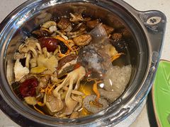 -一叶一世界·素食餐厅(锦华万达店)