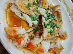 -红灯笼龙凤饭店(宁波老字号店)