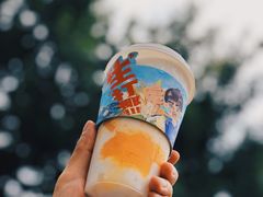 -喜茶(东莞汇一城店)