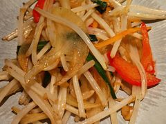 季节时蔬-牛将军•涮肉•烤肉(北京王府井·故宫店)