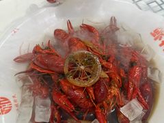 -於氏虾神(盱眙总店)