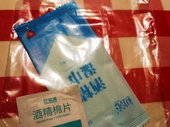 -西贝莜面村(当代商城店)