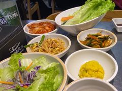 -喜来稀肉(虹泉路店)