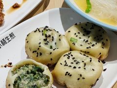-小杨生煎(湟普汇店)