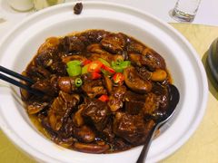 -香雪海饭店中餐厅(人民桥店)