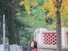 -八大关景区
