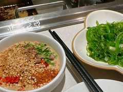 -海底捞火锅(长宁路龙之梦店)