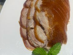 -那家小馆•北京菜•烤鸭(中关村店)