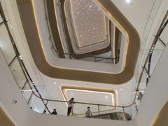 -东莞松山湖万象汇