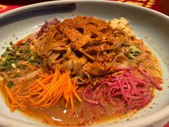 -山西会馆·晋菜·晋商宴·牌匾博物馆(胜利东街店)