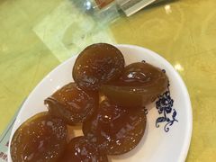-台山美食一绝阿四台山黄鳝饭(阿四创作店)