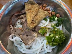 -李氏紫竹林卤粉(火车站店)