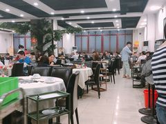大堂-时利和美食(东方广场店)