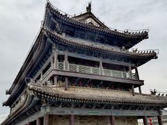 -西安城墙·碑林历史文化景区