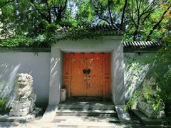 -玲珑塔公园
