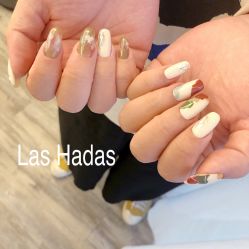 -Las Hadas 原创设计美甲美睫沙龙
