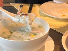 -彩丰楼中餐厅·仁恒洲际酒店