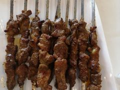 -巴依老爷新疆美食(工体旗舰店)