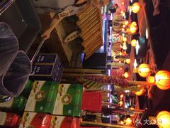 -粗粮人家(簋街店)