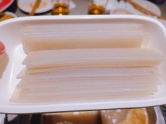 -海底捞火锅(枫蓝国际购物中心店)
