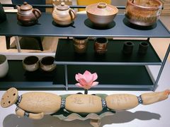 -逗葉茶事·新中式茶饮(创始店)