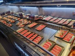 -喜井无限自助烤肉公司(石厦店)