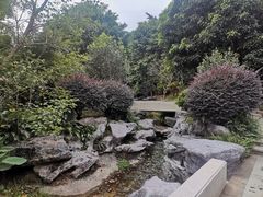 -英德宝晶宫天鹅湖茶语温泉