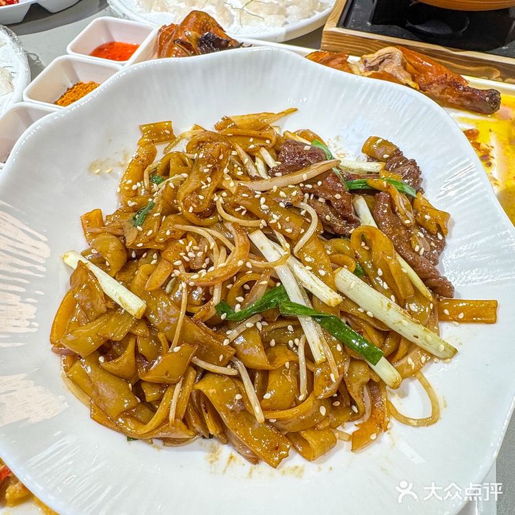 在南昌!!这家大排档也太正了吧👏🏻