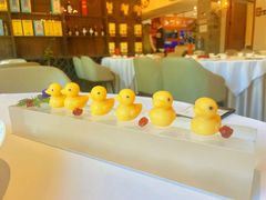 -满堂·烤鸭店·北京菜(雍和宫什刹海鼓楼店)