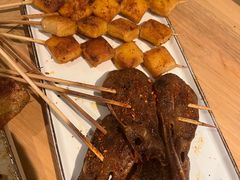 -水煮三国·川鲁江湖菜(香山店)