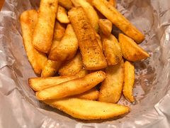 薯角-Texas Roadhouse(世纪汇广场店)