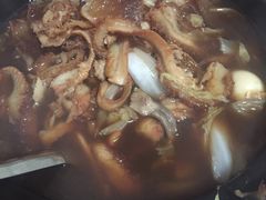 -赵家牛肉砂锅(台西三路店)