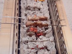 -白玉·朝鲜族烤串(光明大仟里店)