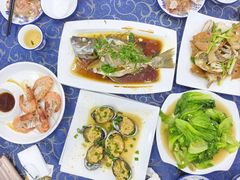 -波记美食店·现捞海鲜