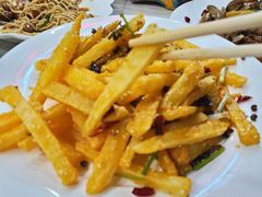 -可汗大营·涮火锅烤全羊烧烤家常菜(武汉分店)