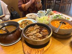 -张烤鸭·川菜·非遗冒烤鸭(青石桥店)