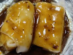 -阿信糖水(体育花园店)
