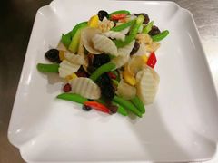 -味+新京宴·烤鸭·北京菜(创意谷店)
